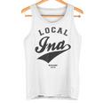 Ina Local 伊那市ローカル 故郷 タンクトップ