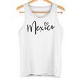 Love Mexico キュート ハート 誇り メキシコ人 愛 メキシコ 長袖tシャツ タンクトップ