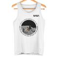 Nasa アポロ11号 月面着陸 1969年7月20日 長袖tシャツ タンクトップ