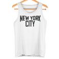 New York City Manhattan シャツ メンズ レディース タンクトップ