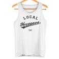 Neyagawa Local 寝屋川ローカル 故郷 タンクトップ