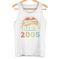 On Back 21 限定版 2005年3月21日 誕生日 タンクトップ