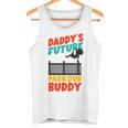 Parkour フリーランニング トレーサー キッズ Daddys フューチャー パルクール タンクトップ