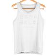 「日本から来ました。I'm From Japan」おもしろ 筆文字！服の裏面に面白い文字入り タンクトップ