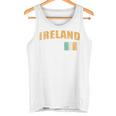 アイルランド国旗 聖パトリックの日 タンクトップ