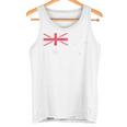オーストラリア国旗オーストラリアユニオンジャック タンクトップ