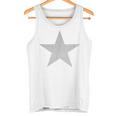 メンズ レディース キッズ 半袖 ロック 星 スター かっこいい かわいい おしゃれ さわやか きれいめ 春夏 ステラ タンクトップ