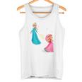 ザ・スーパーマリオギャラクシー・ムービーtarry Princess Duo 長袖tシャツ タンクトップ