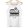 ジェットスキー タンクトップ