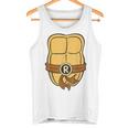 ティーンエイジ・ミュータント・ニンジャ・タートルズ ラファエル・シェル グラフィックtシャツ タンクトップ