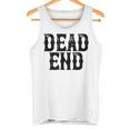 デッドエンドintage タンクトップ