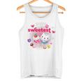 ドリームワークス ギャビーのドールハウス ケーキ You're Theweetest タンクトップ