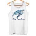 ニューカレドニア タンクトップ
