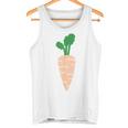 ニンジン コスチューム 野菜 カーニバル コスチューム ビーガン Carrot Costume タンクトップ