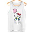 ハローキティ バルーン タンクトップ