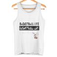 バスケットボール Basketball Life ラビット タンクトップ