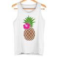 パイナップル コスチューム フルーツ コスチューム フルーツ ハワイ Pineapple タンクトップ