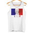 フランス革命 1789年 タンクトップ