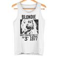ブロンディ タンクトップ