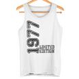 限定版 1977年誕生日 1977年生まれ 生年 タンクトップ