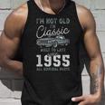 1955年クラシックカー生誕71周年 タンクトップ 彼への贈り物