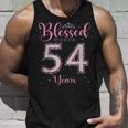 54歳 54歳 54歳 誕生日 54歳 タンクトップ 彼への贈り物