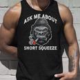 Ask Me Abouthortqueezetonk Ape タンクトップ 彼への贈り物