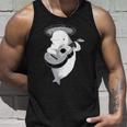 Beluga Mariachi 、ベルーガクジラtシャツ、ベルーガtシャツ タンクトップ 彼への贈り物