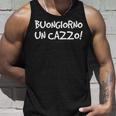 Buongiorno Un Cazzo Maglia Manica Lunga Regalo Divertente Maglia A Manica Canotta Regalos para él