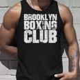 Cool Boxing ブルックリンボクシングクラブtシャツ タンクトップ 彼への贈り物