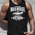 F-4 Phantom Wild Weaselietnam タンクトップ 彼への贈り物