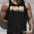 Funk ファンク、ソウル、ジャズ&ヒップホップミュージック ファン向け タンクトップ 彼への贈り物