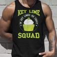 Key Lime Piequad ライム パイ ベーカー レモン フロリダパイ タルト タンクトップ 彼への贈り物