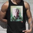 Life Picture Collection _ パブロ ピカソ1 長袖tシャツ タンクトップ 彼への贈り物