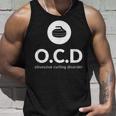 Obsessive Curling Disorder Curler Curling ギフト タンクトップ 彼への贈り物