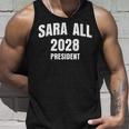 Sara All 2028Arah Duterte 2028 For Philippine President タンクトップ 彼への贈り物