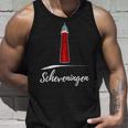 Scheveningen Lighthouse タンクトップ 彼への贈り物