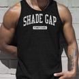 Shade Gap ペンシルバニア Pa ビンテージ アスレチック スポーツデザイン タンクトップ 彼への贈り物