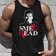 Smegヘッドレッドドワーフ タンクトップ 彼への贈り物