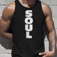 Soul Music Deepoulful House Music Dance トップ タンクトップ 彼への贈り物