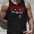 Supercross Motocross Gear Love Race Motorcycle タンクトップ 彼への贈り物