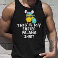 This Is My Easter パジャマシャツ 大人用 キッズ おもしろtシャツ タンクトップ 彼への贈り物