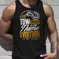 Tow Trucker Is My Name Overturn Is My Game Driver Wrecker 長袖tシャツ タンクトップ 彼への贈り物