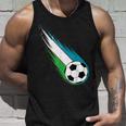 Uzbekistan Flag Graphic Uzbekistan Pride Heritage Tank Top Gifts for Him