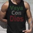 Vaya Con Dios Go With God Walk With Godインスピレーションtシャツ タンクトップ 彼への贈り物