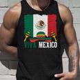 Viva Mexico ソンブレロ インディペンデンス メキシコ 国旗 メキシコ 長袖tシャツ タンクトップ 彼への贈り物