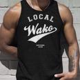 Wako Local 和光ローカル 故郷 タンクトップ 彼への贈り物