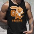 おばちゃんシャーク・レトロ・ベイシャーク・メゾーとサゾくプレゼント・キッズ・メンズ・ウーマンズ タンクトップ 彼への贈り物