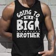 お兄さんになるつもり タンクトップ 彼への贈り物