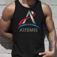 アルテミスのデザイン。 タンクトップ 彼への贈り物